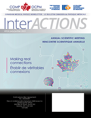 July 2021 Cover