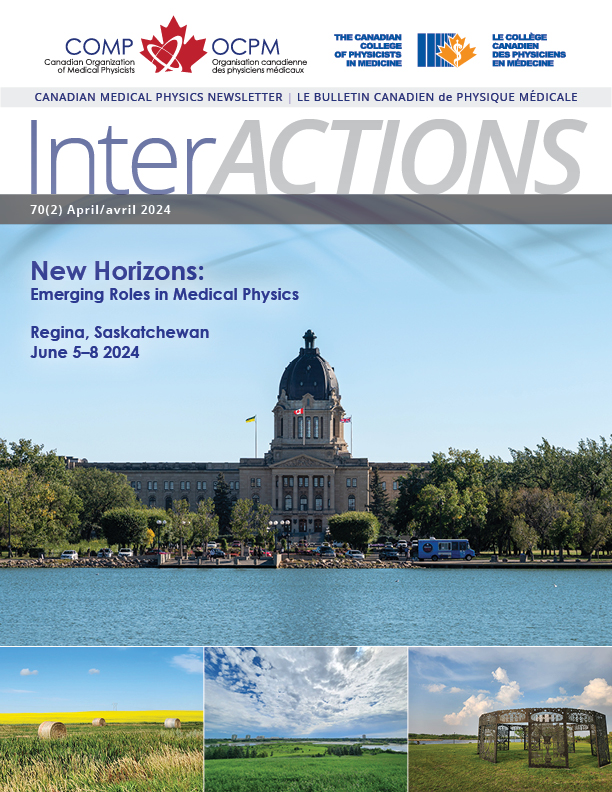 April 24 Cover