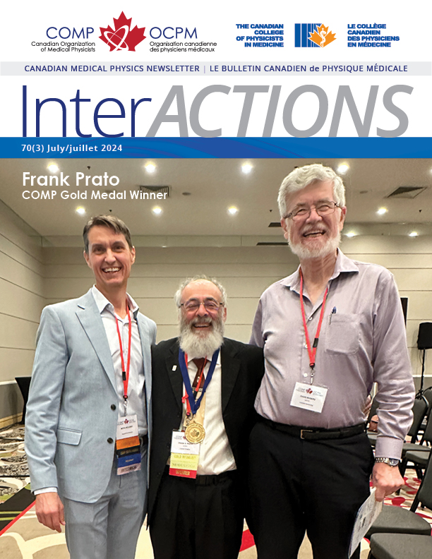 July 2024 Cover