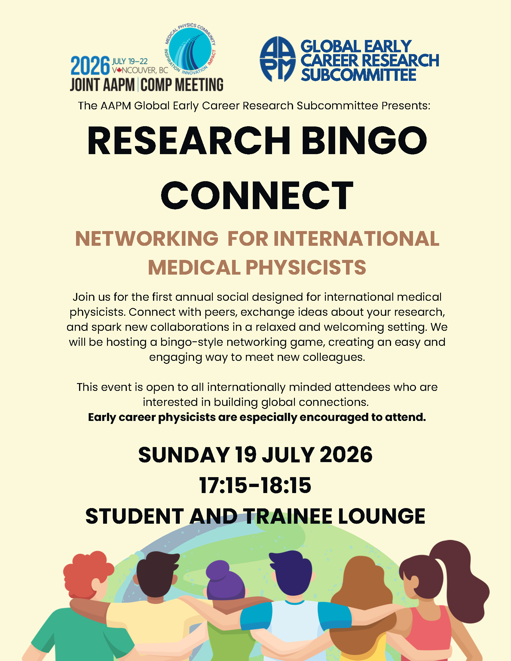Research Bingo